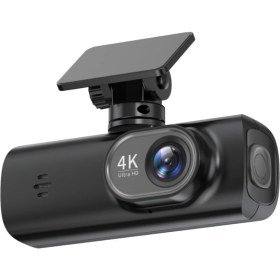 Resim Braventa Collection Hakopro 3840 * 2160P Ön ve Arka Kameralı 1.5” IPS Hd Ekran, Wifi ve Ultra Geniş Açılı UHD 4K Akıllı 
