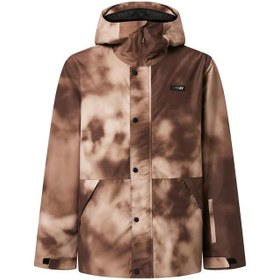 Resim RANGE RC JACKET 