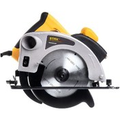 Resim Staxx Power SDT3700 Daire Testere 