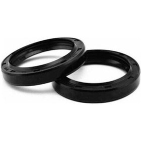 Resim Honda Nc750 X Ön Amortisör Keçe Takımı 