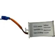 Resim Vm4 Konverter (60V/12V 10A) 