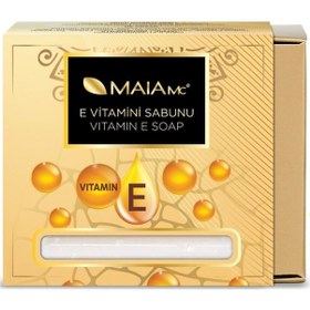 Resim Maia Mc E Vitamini Sabun 2 x 150 G 