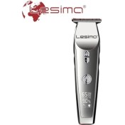 Resim Lesima LS-1000 T-Bıçak Ense Sakal Çizim ve Sıfırlama Makinesi 