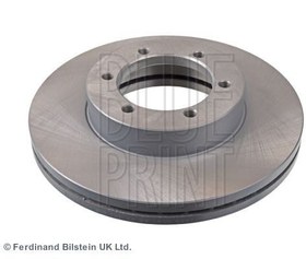 Resim BLUEPRINT ADG04337 | Fren Diski Ön Adet: 258 X 6 Havalı 