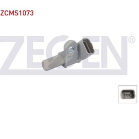 Resim Eksantrık Devır Sensoru Fıat Scudo Mınıbus/otobus 2.0 Jtd 109hp 