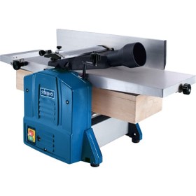 Resim Scheppach Hms1070 Planya Makinası 
