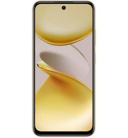 Resim Infinix Smart 9 TR Garanti | 64 GB 3 GB Altın 