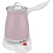 Resim Marta Elektrikli Metal Cezve 229520539 