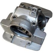 Resim Ybr 125 Silindir Kapağı Komple 2004 