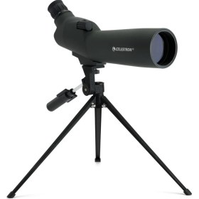 Resim Celestron Upclose 20-60X60 Spotting Scope cl 52223 