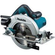 Resim Makita HS7601 1200 W 190 MM Sunta Kesme Daire Testere 