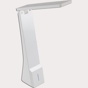 Resim Eglo 97044 La Seca Dokunmatik Led Masa Lambası Beyaz 