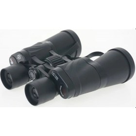 Resim 7x50 Dürbünü Güneş Filtreli Taşıma Çantalı 1000m/56m Nk Çok Renkli 