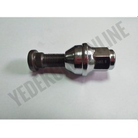 Resim Transit Custom Bijon + Somun 