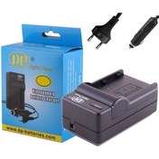Resim Dp NP-FW50 Sony Uyumlu Şarj Cihazı 