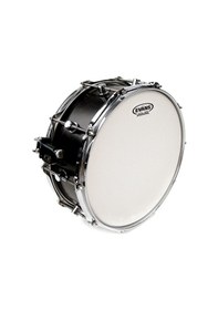 Resim Evans Deri 14" Genera Gen Trampet Kumlu Beyaz Ringli Tek Kat (10 