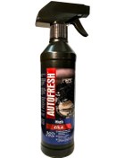 Resim Autofresh Motosiklet Hızlı Cila Premium Sprey 500 Ml Seramik Etkili 