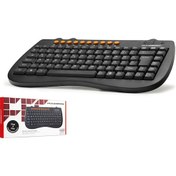 Resim Hadron HD823A Mini Multimedia Q Klavye 