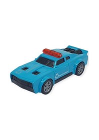 Resim Çek Bırak Metal Küçük Arabalar 8 Cm - Sh40031 - Açık Mavi Diğer 