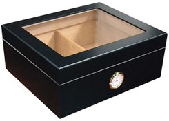 Resim Las Tunas G BK Humidor Puro Kutusu 