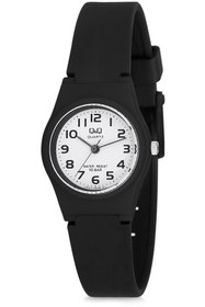 Resim Q&Q Silikon Unisex Kol Saati Pvp47 