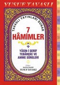 Resim 7 Hamimler - Rahle Boy (D42) Tavaslı