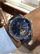 Resim Wainer Erkek Kol Saati 