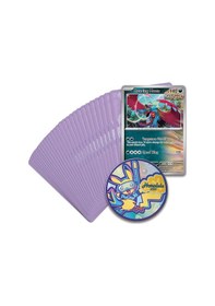 Resim Pokemon Tcg 2024 World Championships Deck Sakuya Ota Orijinal 60 Kart Koleksiyon Seti 