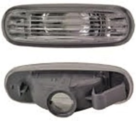 Resim Fiat Doblo Çamurluk Yan Sinyali 51942933 
