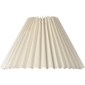 Resim Homing Pileli Abajur Başlığı 241951 Krem 