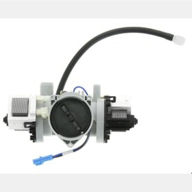 Resim LG Uyumlu F1622Gdabwqeuk Çamaşır Makinesi Pompa Motoru 5859En1006N - 557075030 