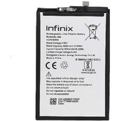 Resim Infinix Hot 9 Bl58bx Uyumlu İthal Pil 