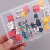 Resim 8/40 adet Mini Kil Kesici Küpe Delik Yuvarlak Bıçak Seramik Aracı Polimer Kil Aletleri Kil Ekstrüderi 
