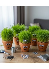 Resim 1 Cm Oynar Göz 50'li Paket Hobi, Amigurumi Ve El Yapımı Ürünler İçin 