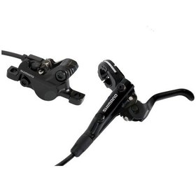 Resim Shimano Bl-mt501+br-mt500 Hidrolik Disk Fren Seti Takımı 