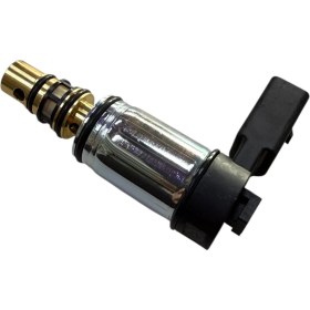 Resim Volkswagen Skoda Seat Sanden Ince Tip Klima Kontrol Valfi 