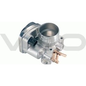 Resim Vdo 408238323011z Gaz Kelebeği Bora-golf 4-5-a3-leon-octavia 1.6 00 Avu-bfq-bgu 06a133062ab 