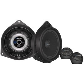 Resim BLAUPUNKT GTx 1662 CTY - TOYOTA COMPONENT HOPARLÖR 