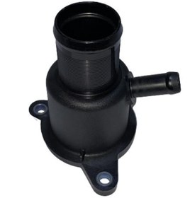 Resim Mais Termostat Kapağı Orijinal / Clio - Kangoo - Megane / 8200561420 