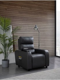 Resim Golden Tablalı Baba Koltuk 