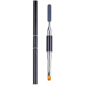 Resim Anil Poly Gel Fırçası 
