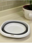 Resim Bee Home Katlanır Badya 2.7 Lt 