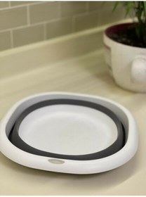 Resim Bee Home Katlanır Badya 2.7 Lt 