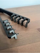 Resim nuksoc MUCİZEVİ TARAK 