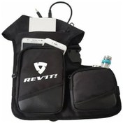 Resim Gear5 Bacak Çantası Revit Siyah 