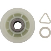 Resim Blueleskyy Whirlpool ve Kenmore Çamaşır Kurutma Makinesi Için Kurutma Makinesi Rölesi 279640 - 3388672 697692 AP3094197 W10468057'YI Değiştirin (Yurt Dışından) 