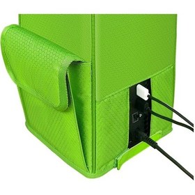 Resim Pgtech Xbox One Series X Koruyucu Su Geçirmez Yeşil 