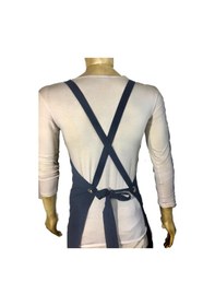 Resim Kişiye Özel Mutfak Aşçı Önlüğü / Su Ve Leke Tutmaz Kumaş (534005803) 