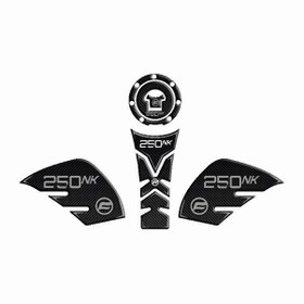 Resim Cf Moto Cf Moto 250 Nk Tank Pad Set 002 