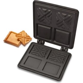 Resim Neumärker Glanz Neumarker x - Waffle Plakası 